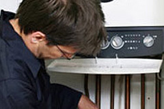 boiler replacement Mitchel Troy